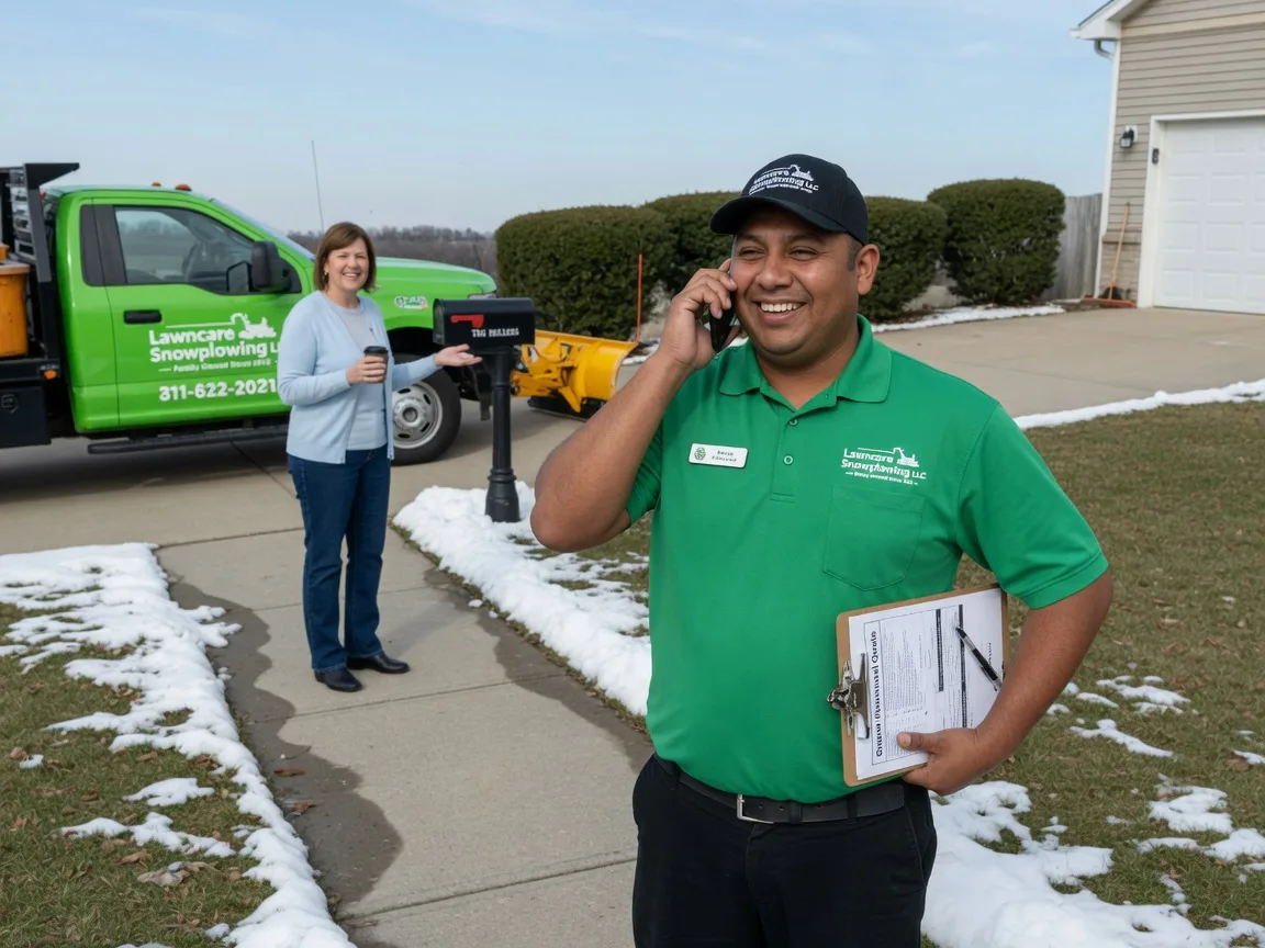 Lawn Care Services By Expert Landscaper Woodlawn, IL FAQs